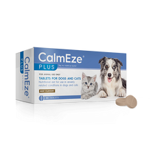 Load image into Gallery viewer, CalmEze Plus