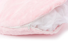 Load image into Gallery viewer, Dog's Life Calming Cuddler Cat and Dog Beds