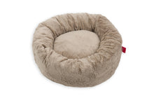 Load image into Gallery viewer, Dog's Life Calming Cuddler Cat and Dog Beds