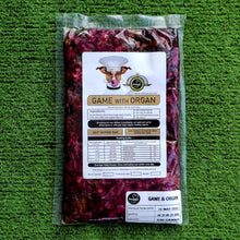 Load image into Gallery viewer, Doggy Chef 500g Flatpack
