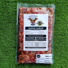 Load image into Gallery viewer, Doggy Chef 500g Flatpack