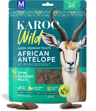 Load image into Gallery viewer, Montego Karoo Wild Trail Bites