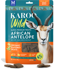Load image into Gallery viewer, Montego Karoo Wild Trail Bites