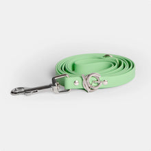 Load image into Gallery viewer, Valgray Splash Proof Adjustable Dog Leash