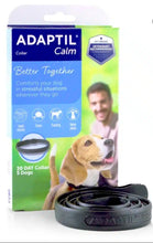 Load image into Gallery viewer, Adaptil Calm On the Go Collar