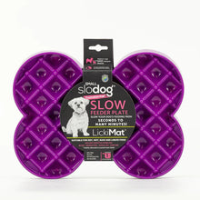 Load image into Gallery viewer, LickiMat Small Slodog