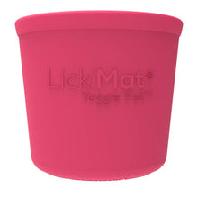 Load image into Gallery viewer, LickieMat Yoggie Pot