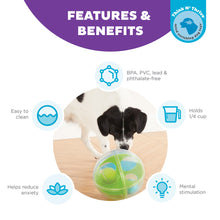 Load image into Gallery viewer, Outward Hound A-Maze Ball