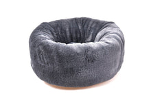 Load image into Gallery viewer, Dog's Life Calming Cuddler Cat and Dog Beds