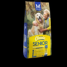 Load image into Gallery viewer, Montego Classic Senior Dry Dog Food