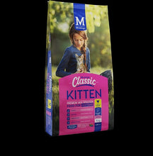 Load image into Gallery viewer, Montego Classic Dry Kitten Food - Chicken