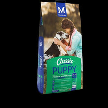 Load image into Gallery viewer, Montego Classic Puppy Dry Dog Food