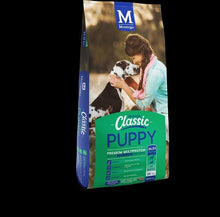 Load image into Gallery viewer, Montego Classic Puppy Dry Dog Food