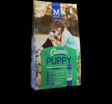 Load image into Gallery viewer, Montego Classic Puppy Dry Dog Food