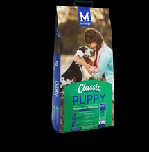 Load image into Gallery viewer, Montego Classic Puppy Dry Dog Food