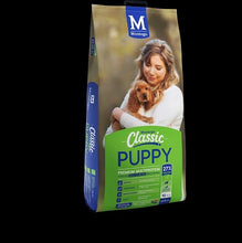 Load image into Gallery viewer, Montego Classic Puppy Dry Dog Food
