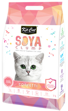 Load image into Gallery viewer, Soya Clump Cat Litter