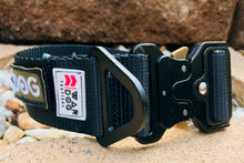 Load image into Gallery viewer, War Dog Collars