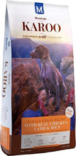 Load image into Gallery viewer, Montego Karoo Adult Dry Dog Food Beef and Lamb