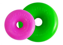 Load image into Gallery viewer, RuffDawg Dawg-Nut Rubber Toy
