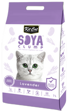 Load image into Gallery viewer, Soya Clump Cat Litter