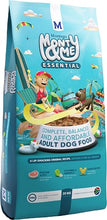 Load image into Gallery viewer, Montego Monty & Me Essential Dry Dog Food