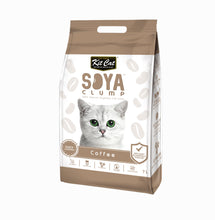 Load image into Gallery viewer, Soya Clump Cat Litter