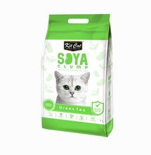 Load image into Gallery viewer, Soya Clump Cat Litter