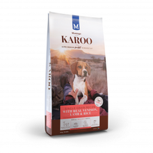 Load image into Gallery viewer, Montego Karoo Adult Dry Dog Food - Various flavours