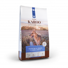 Load image into Gallery viewer, Montego Karoo Adult Dry Dog Food - Various flavours