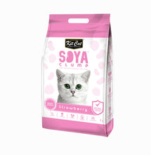 Load image into Gallery viewer, Soya Clump Cat Litter