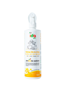 Ida Pet - Active All-in-One Multi Surface Stain+Urine+Odour Cleaner