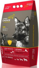 Load image into Gallery viewer, Lionel&#39;s Choice Adult Dry Dog Food
