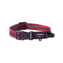 Load image into Gallery viewer, Rogz Classic Collar - AirTech
