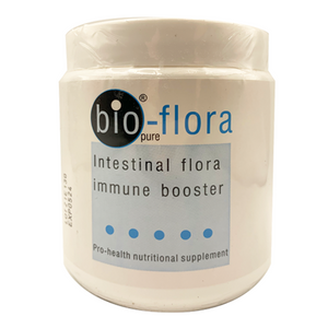 Bio-Flora Intestinal Flora Immune Booster