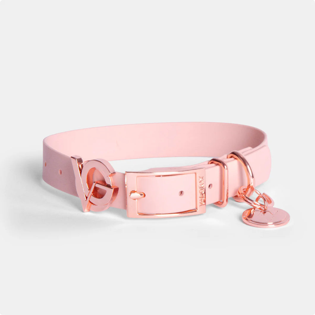 Valgray Splash Proof Adjustable Dog Collar