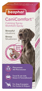 Beaphar CaniComfort® Calming Spray for Dogs