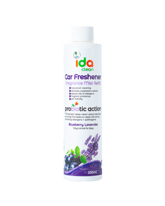 Ida Pet - Probiotic Car Freshener Fragrance Mist Refill – Blueberry Lavender