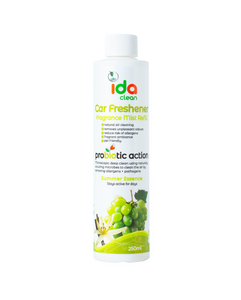 Ida Pet - Probiotic Car Freshener Fragrance Mist Refill – Summer Essence