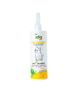 Ida Pet - Coat Detangler for Cats - Honeysuckle Zest