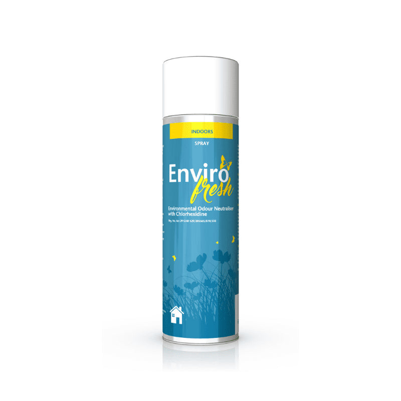 EnviroFresh Environmental Odour Neutralizer