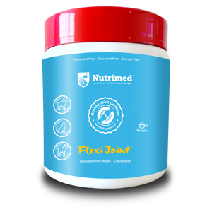 Nutrimed FlexiJoint