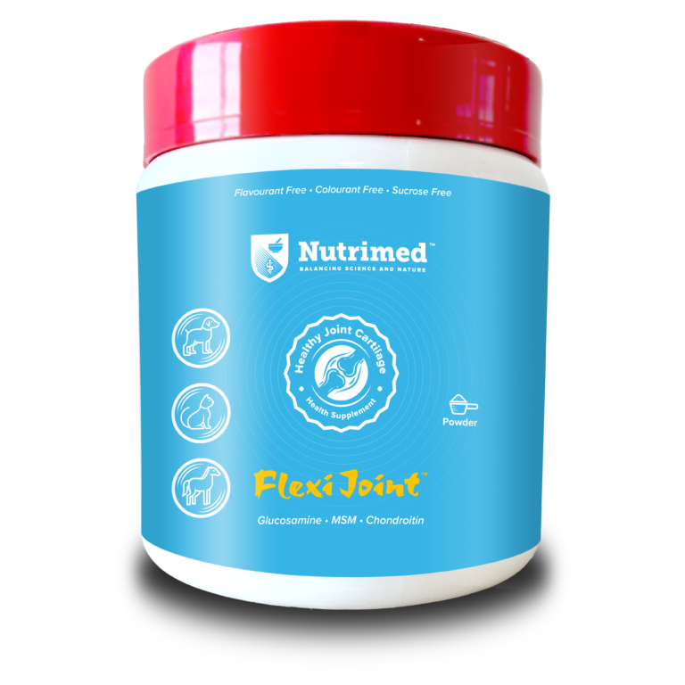 Nutrimed FlexiJoint