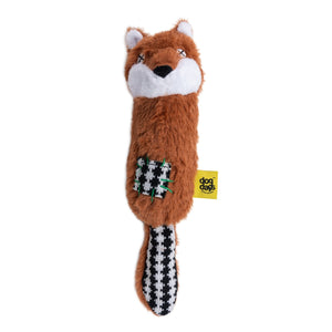 Dog's Life Forest Animals Collection Long Tailed Fox