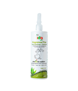 Ida Pet - Fragrance Mist Coat Deodoriser & Freshener- Mystic Forest