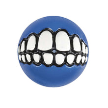 Load image into Gallery viewer, Rogz Grinz Fetch Ball Large
