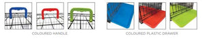 Voyager Pet Wire Crate
