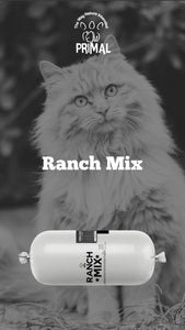 Primal Raw Ranch Mix