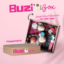 Load image into Gallery viewer, Buzi Box
