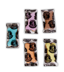 Cuthbert Iced Biscuits
